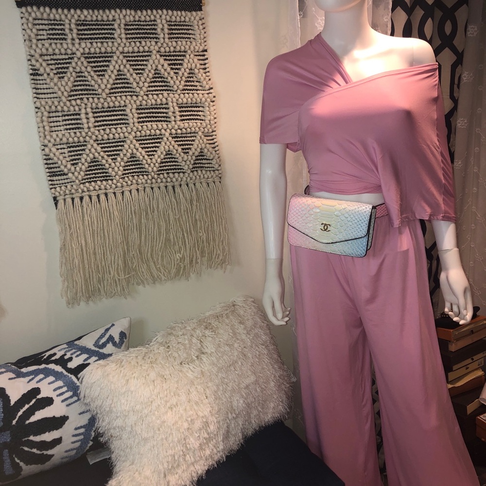 2 piece outfit